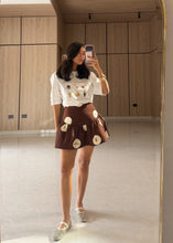 Cargar imagen en el visor de la galería, Falda Arlequin
