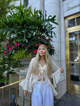 Cargar imagen en el visor de la galería, Salento jacket
