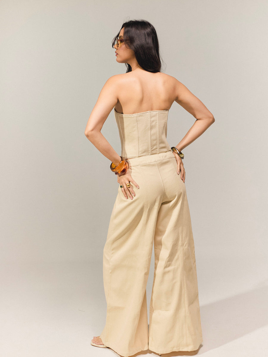 Corse versalles beige