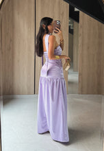 Cargar imagen en el visor de la galería, Vestido Ceiba Lila
