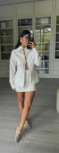 Cargar imagen en el visor de la galería, Blusa Morena Mia Blanca
