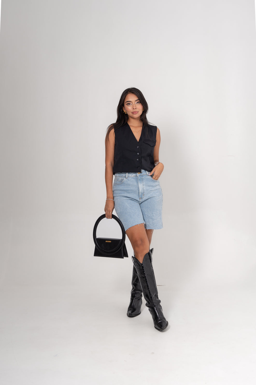 Bermuda Jean
