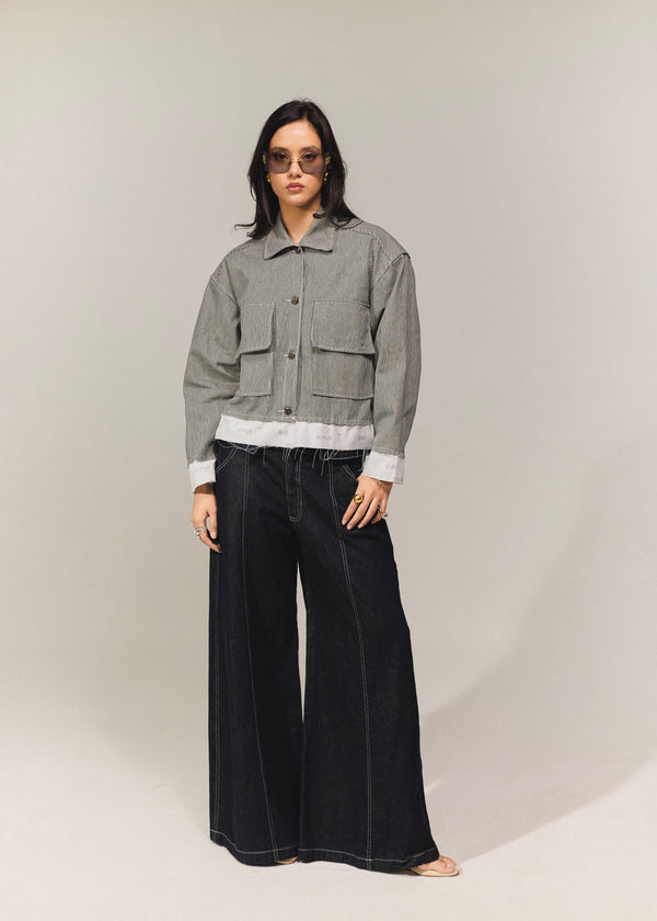 Salento jacket