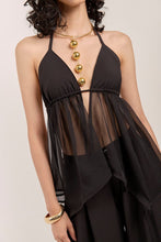 Cargar imagen en el visor de la galería, Top Maraca Negro
