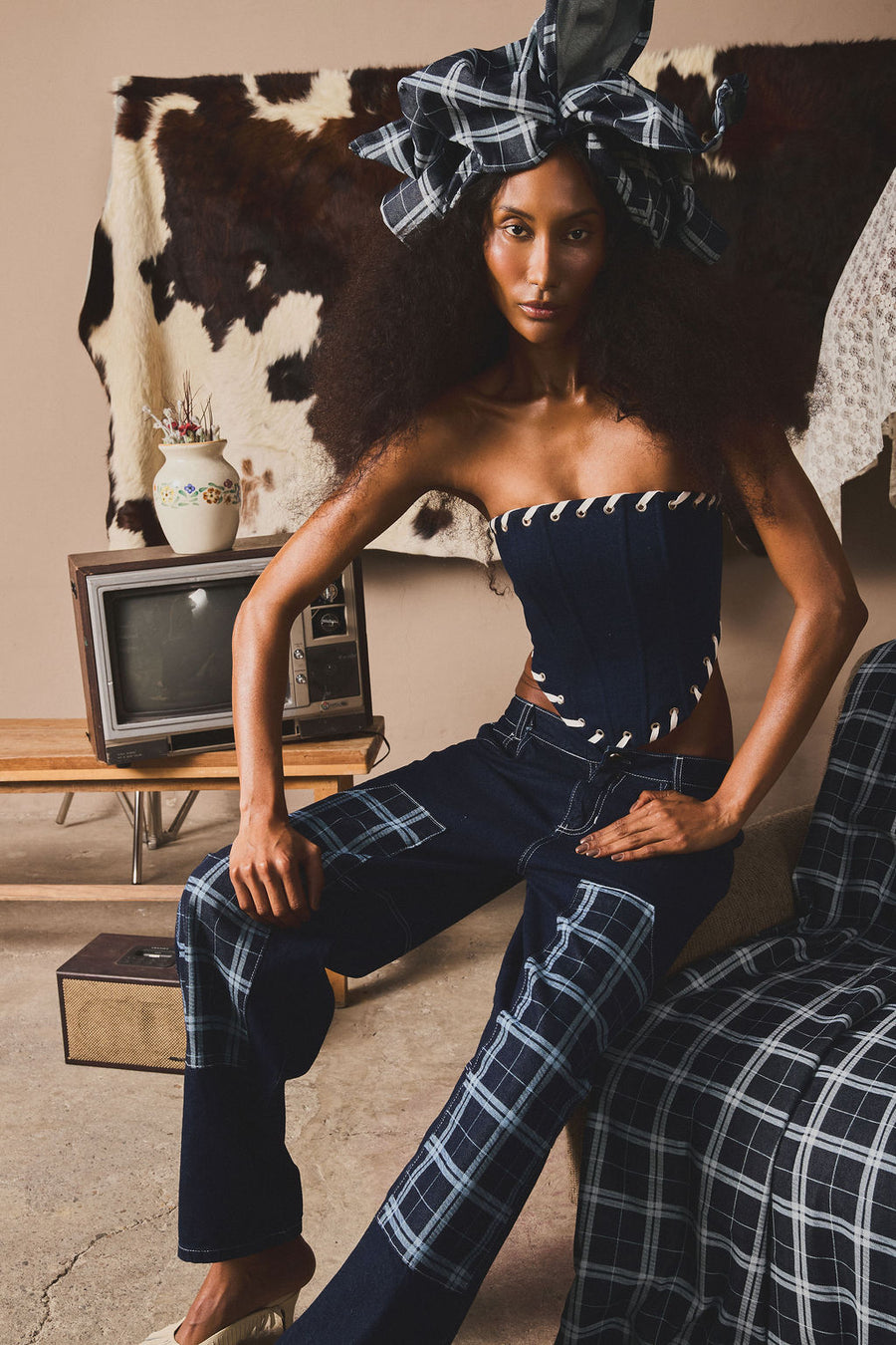 Corse Vibra Denim
