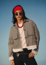 Cargar imagen en el visor de la galería, Salento jacket
