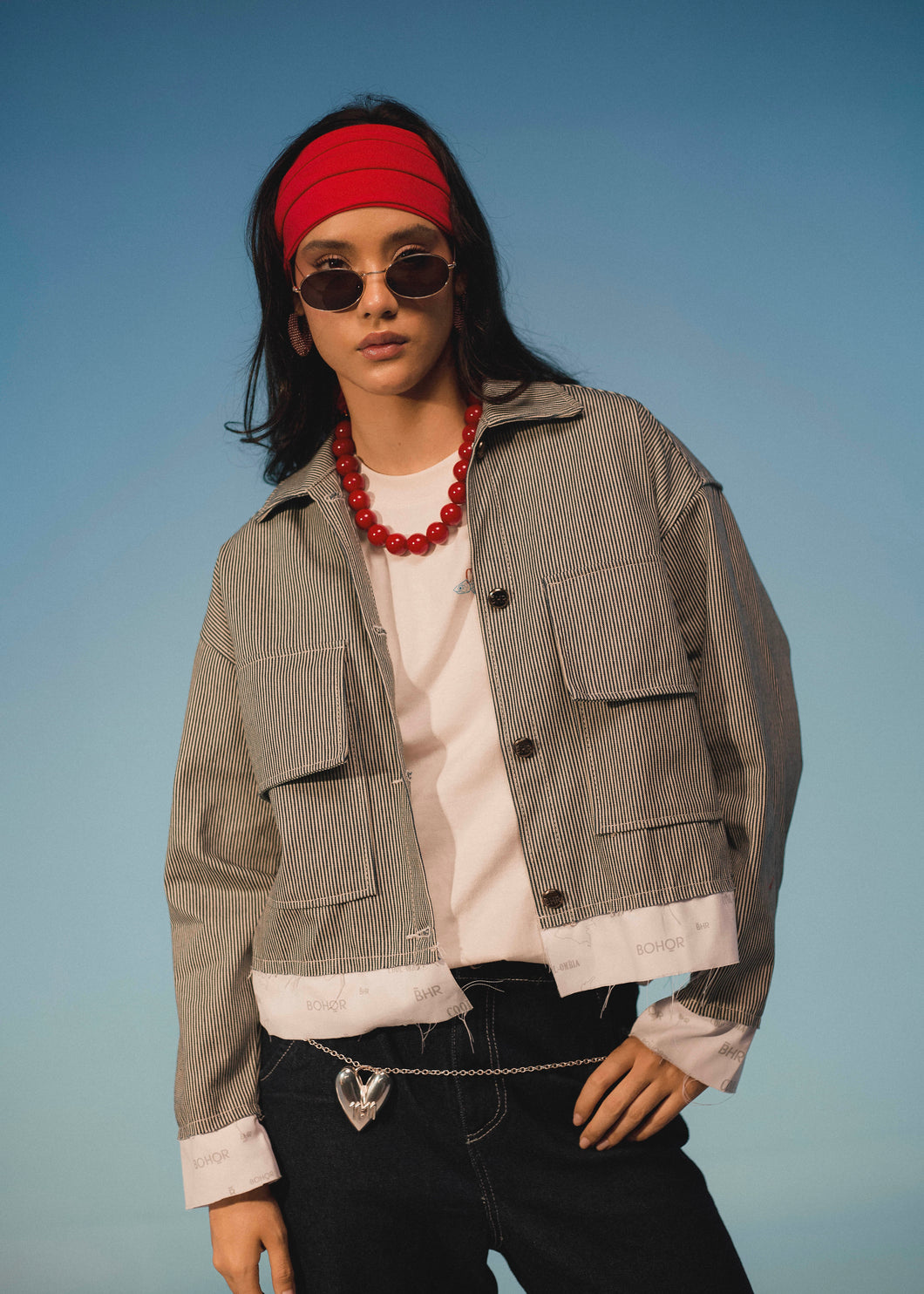 Salento jacket