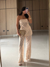 Cargar imagen en el visor de la galería, Set Payara Beige
