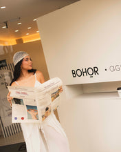 Cargar imagen en el visor de la galería, Sombrero tejido
