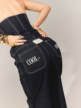 Cargar imagen en el visor de la galería, Jean cool-ombia denim
