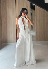 Cargar imagen en el visor de la galería, Top Bailao Blanco
