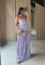 Cargar imagen en el visor de la galería, Vestido Ceiba Lila
