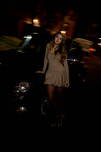 Cargar imagen en el visor de la galería, Vestido london cafe
