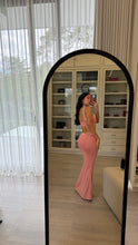 Cargar imagen en el visor de la galería, Vestido  Cappadoccia Salmón
