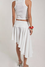 Cargar imagen en el visor de la galería, Tank Top Cool-ombia Blanca
