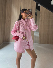 Cargar imagen en el visor de la galería, Tambor Set Rosado
