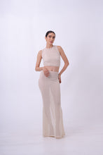 Cargar imagen en el visor de la galería, Set Simona beige
