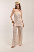 Cargar imagen en el visor de la galería, Set Payara Beige
