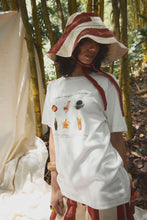 Cargar imagen en el visor de la galería, Maxi Bucket Hat Amazonas
