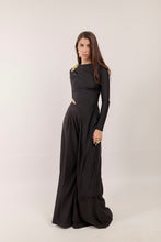 Cargar imagen en el visor de la galería, Top Bora Negro
