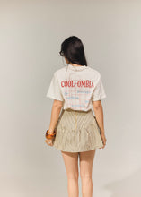 Cargar imagen en el visor de la galería, Camiseta COOL-OMBIA🐟 (OVERSIZE)
