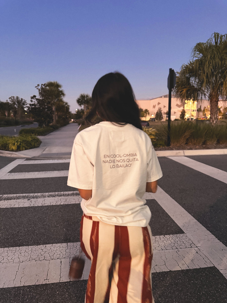 Camiseta Cool Things