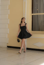 Cargar imagen en el visor de la galería, Vestido Forever Negro
