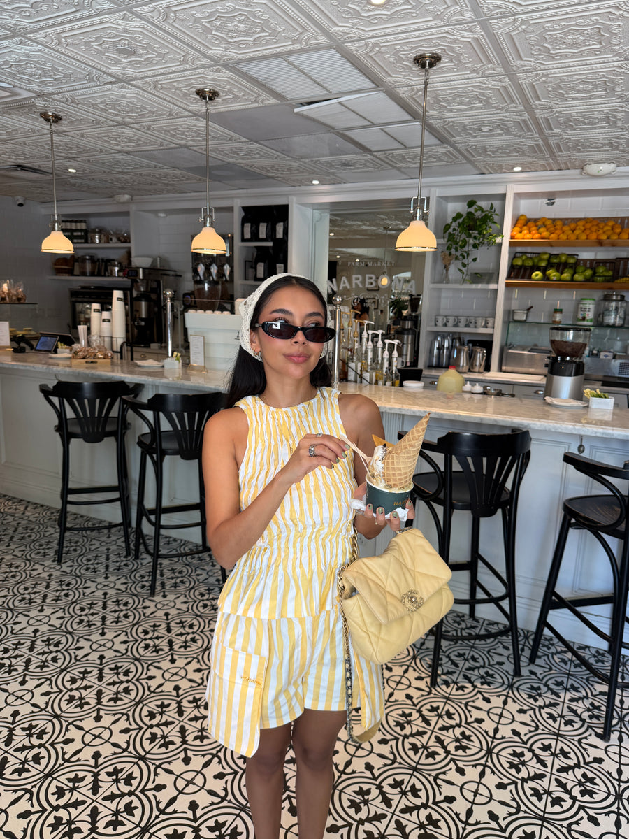 Set Limonada