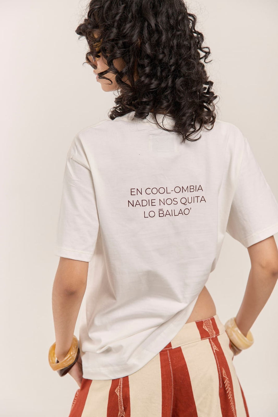 Camiseta Cool Things
