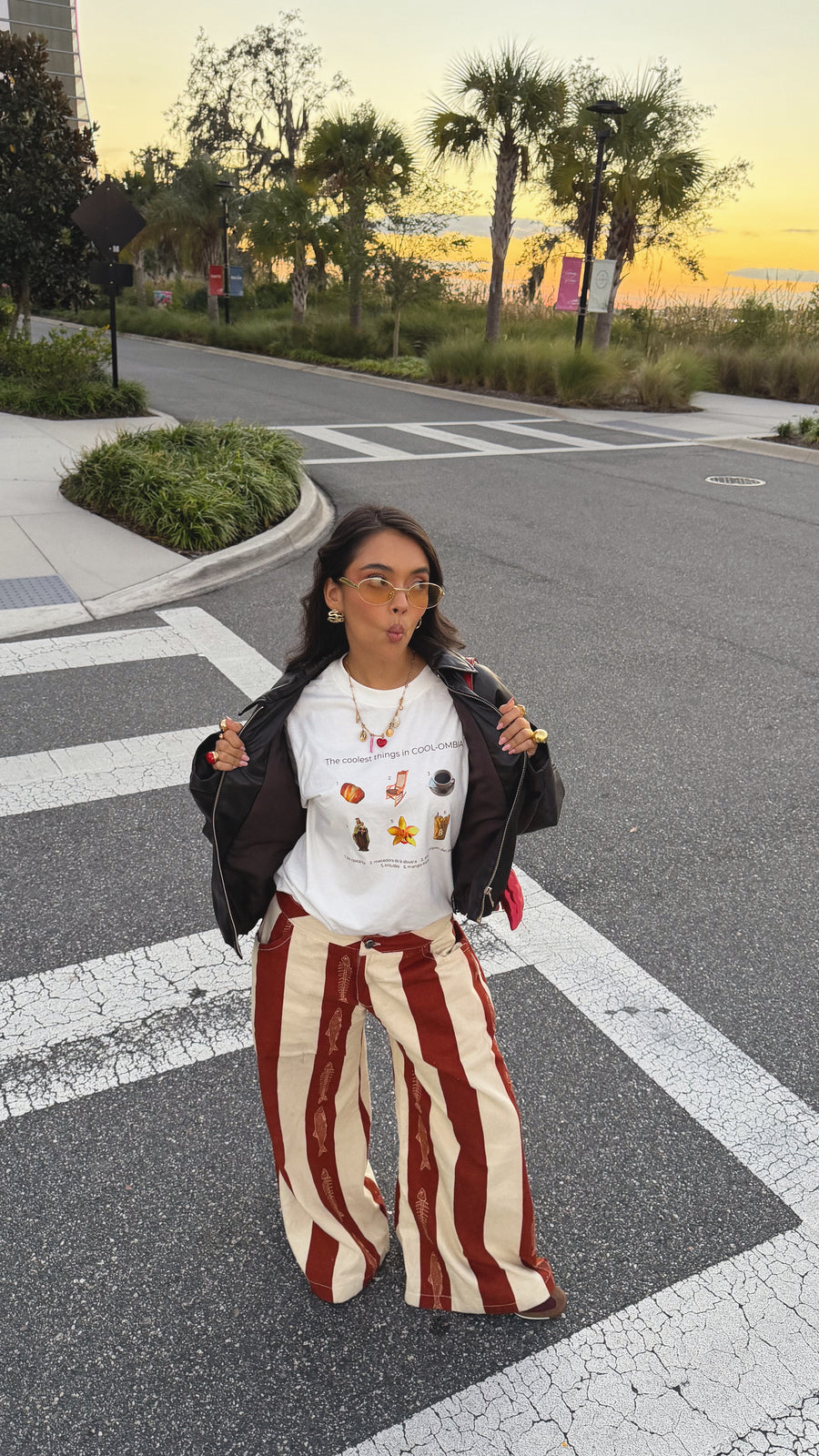 Camiseta Cool Things