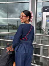 Cargar imagen en el visor de la galería, Salento jacket
