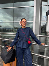 Cargar imagen en el visor de la galería, Salento jacket
