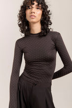 Cargar imagen en el visor de la galería, Buzo Victoria Negro
