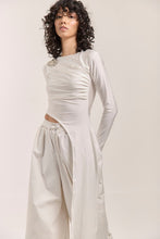 Cargar imagen en el visor de la galería, Top Bora Blanco
