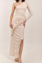 Cargar imagen en el visor de la galería, Vestido Aura Ivory
