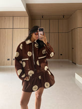 Cargar imagen en el visor de la galería, Falda Arlequin
