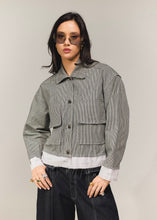Cargar imagen en el visor de la galería, Salento jacket
