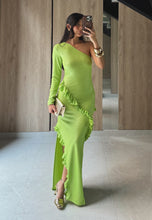 Cargar imagen en el visor de la galería, Vestido Aura Limon
