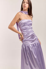 Cargar imagen en el visor de la galería, Vestido Ceiba Lila
