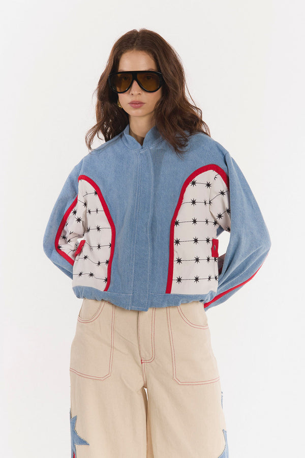 Chaqueta Fortuna