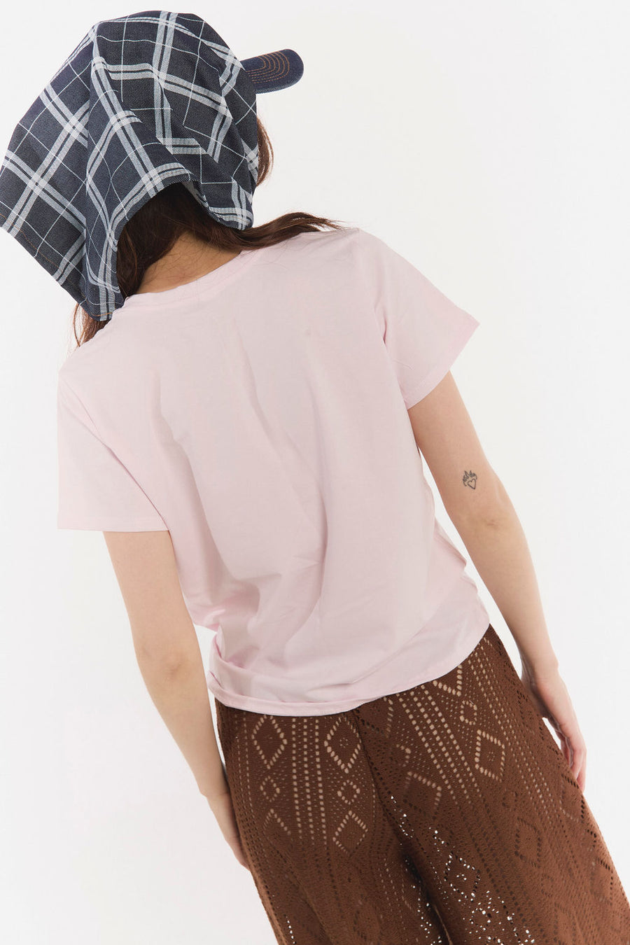 Pantalon Cumbia Cafe