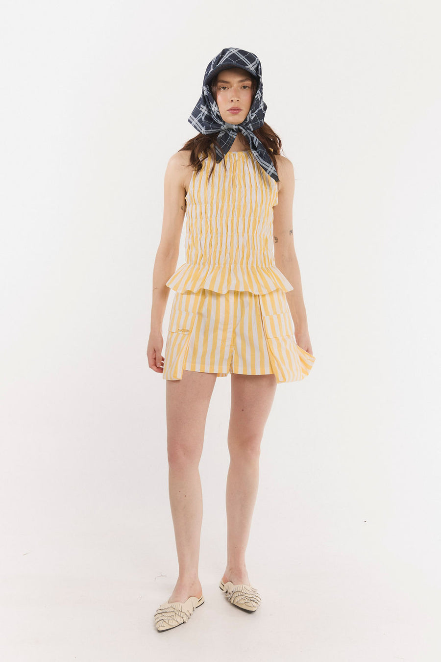 Set Limonada