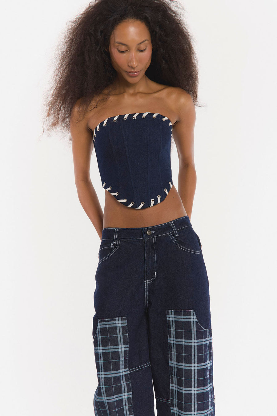 Corse Vibra Denim