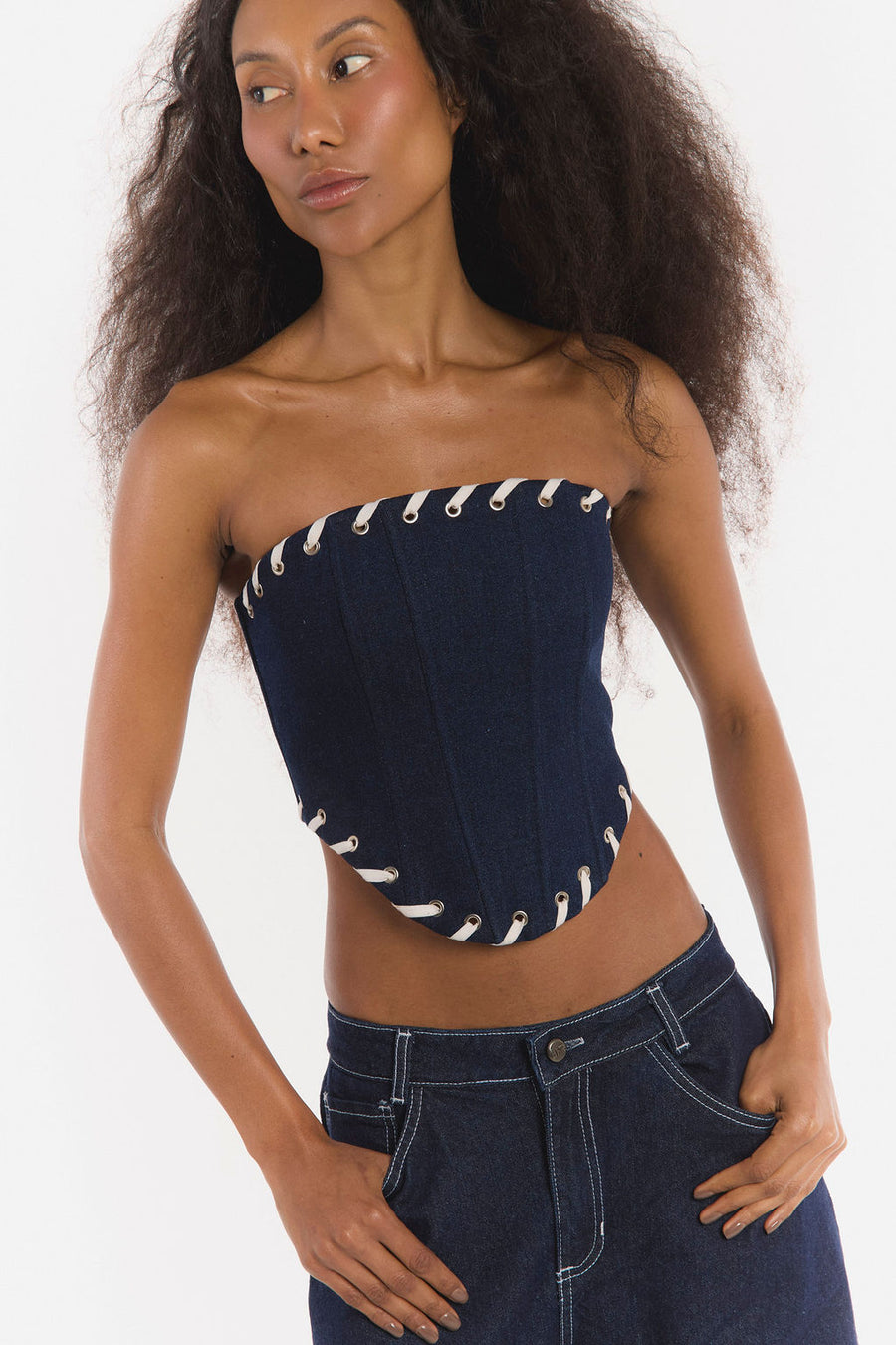 Corse Vibra Denim