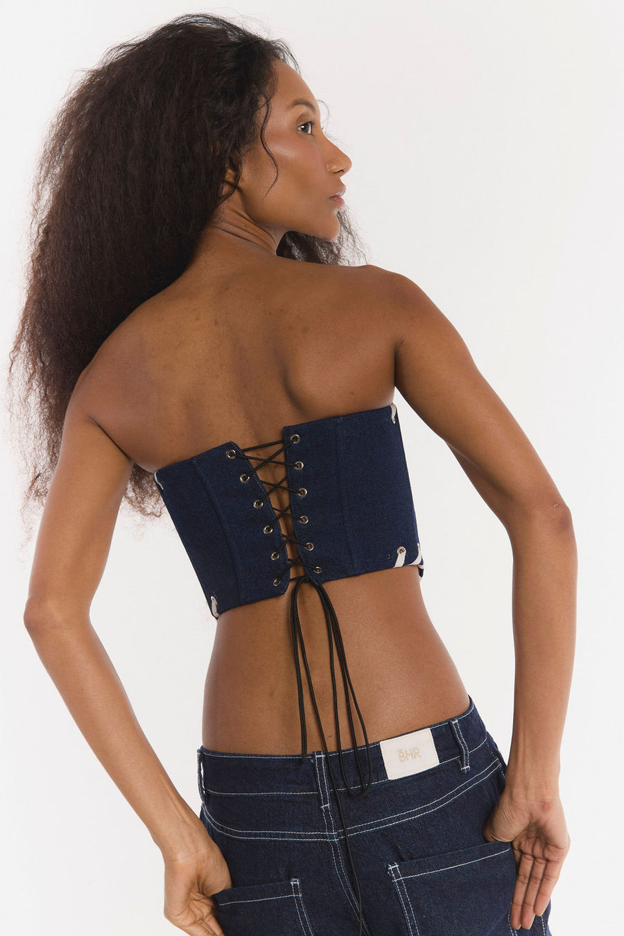Corse Vibra Denim