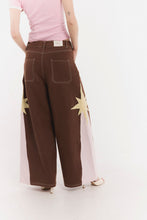 Cargar imagen en el visor de la galería, Pantalon Bailoteo Cafe
