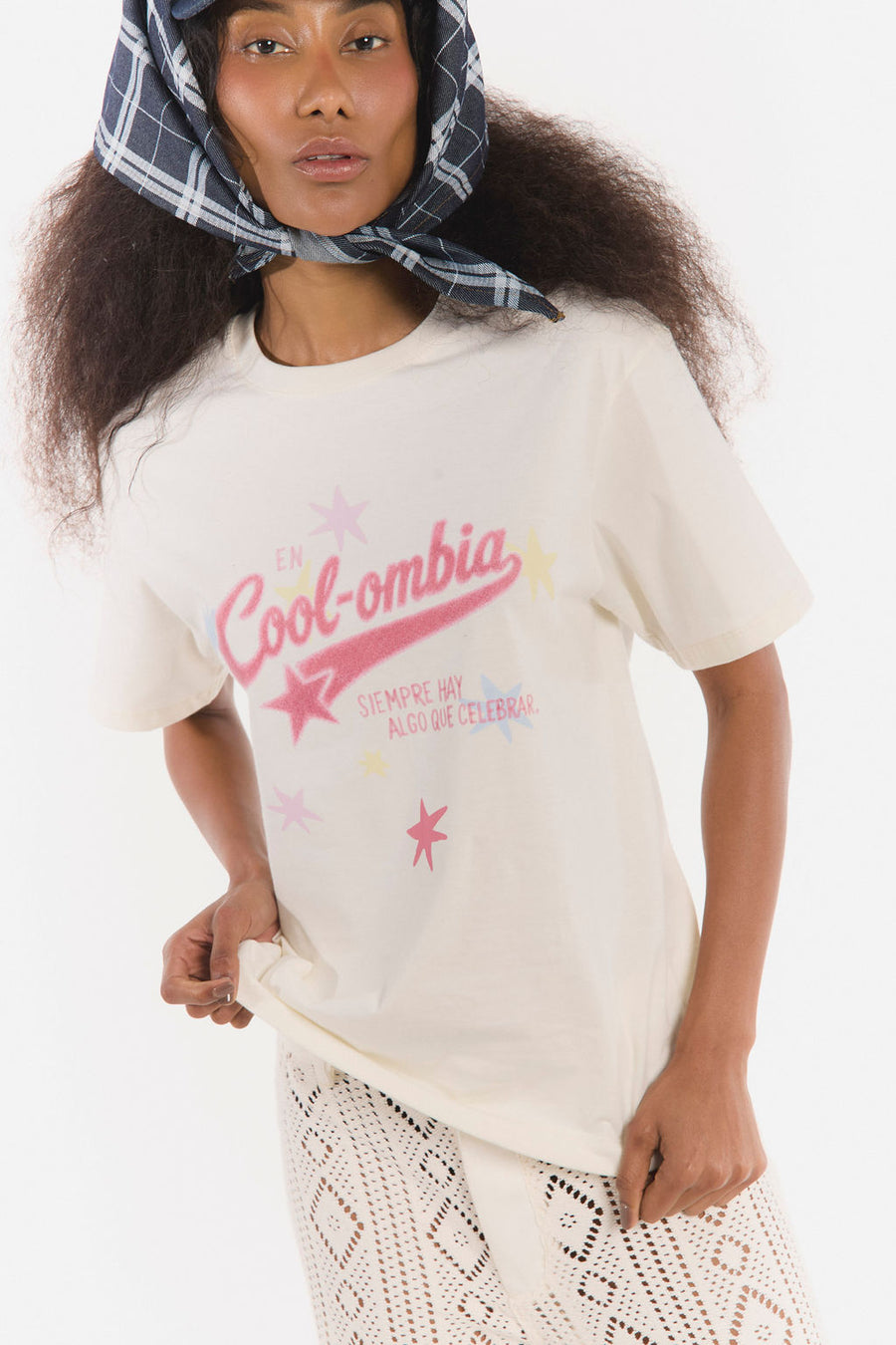 Camiseta Celebralo