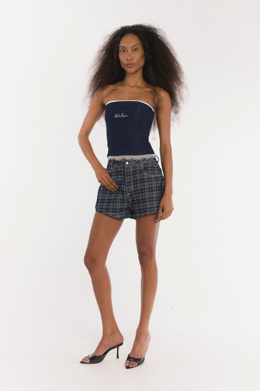 Short Arrebato Cuadros