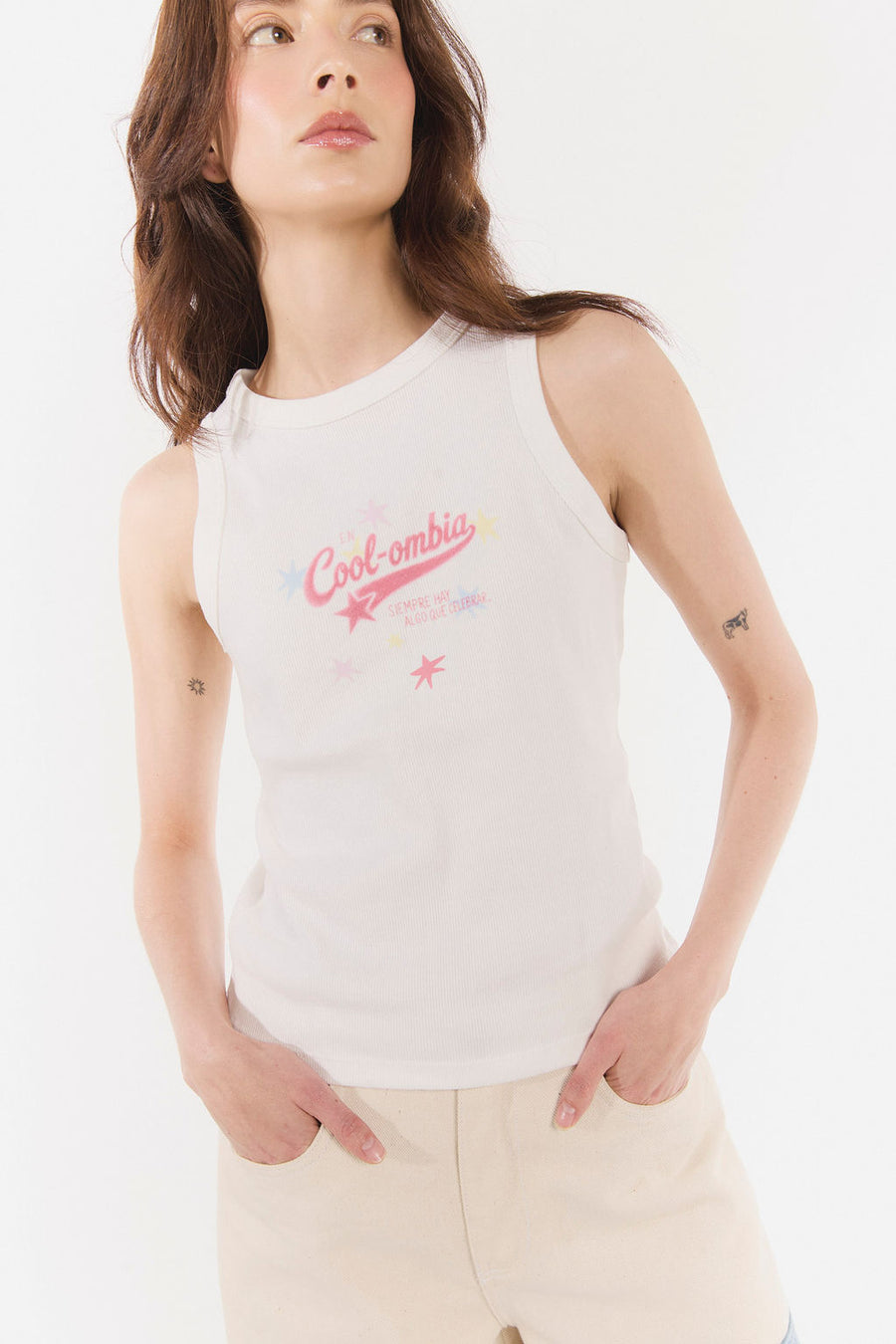 Tank Top Celebralo