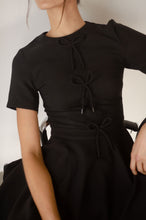 Cargar imagen en el visor de la galería, Vestido La Vie Negro
